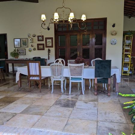 Bh Studio Casa Grande Em Fortaleza Extérieur photo