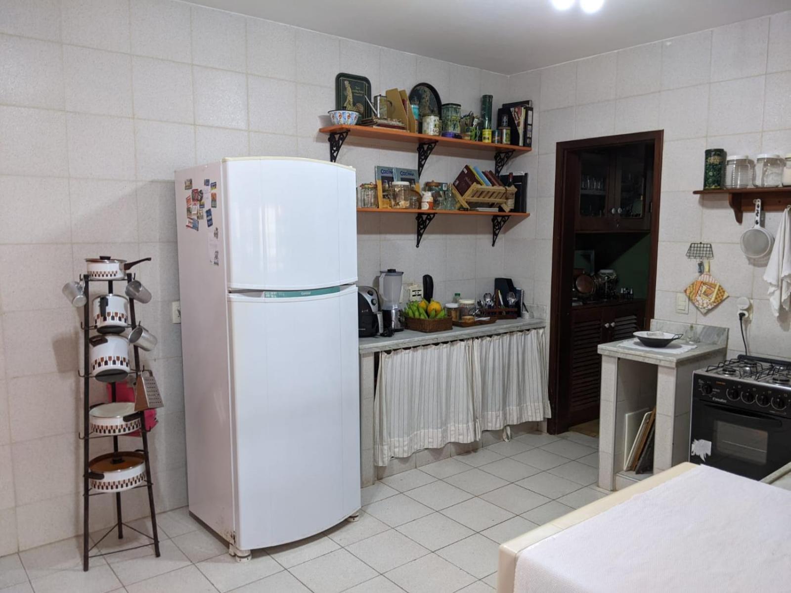 Bh Studio Casa Grande Em Fortaleza Extérieur photo
