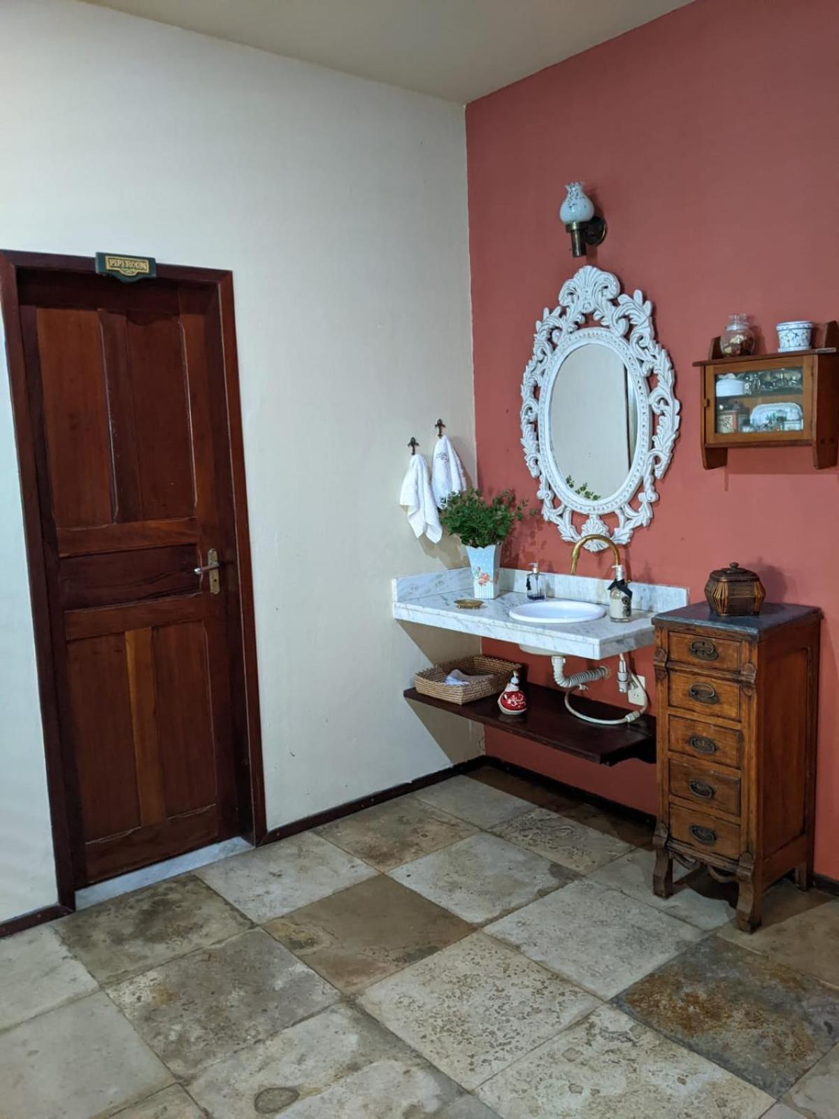 Bh Studio Casa Grande Em Fortaleza Extérieur photo