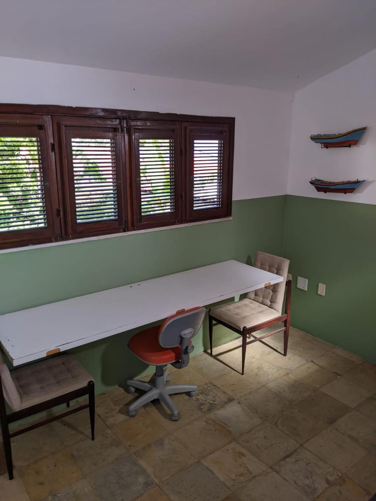 Bh Studio Casa Grande Em Fortaleza Extérieur photo