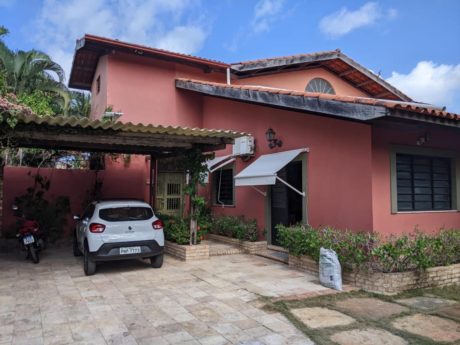 Bh Studio Casa Grande Em Fortaleza Extérieur photo