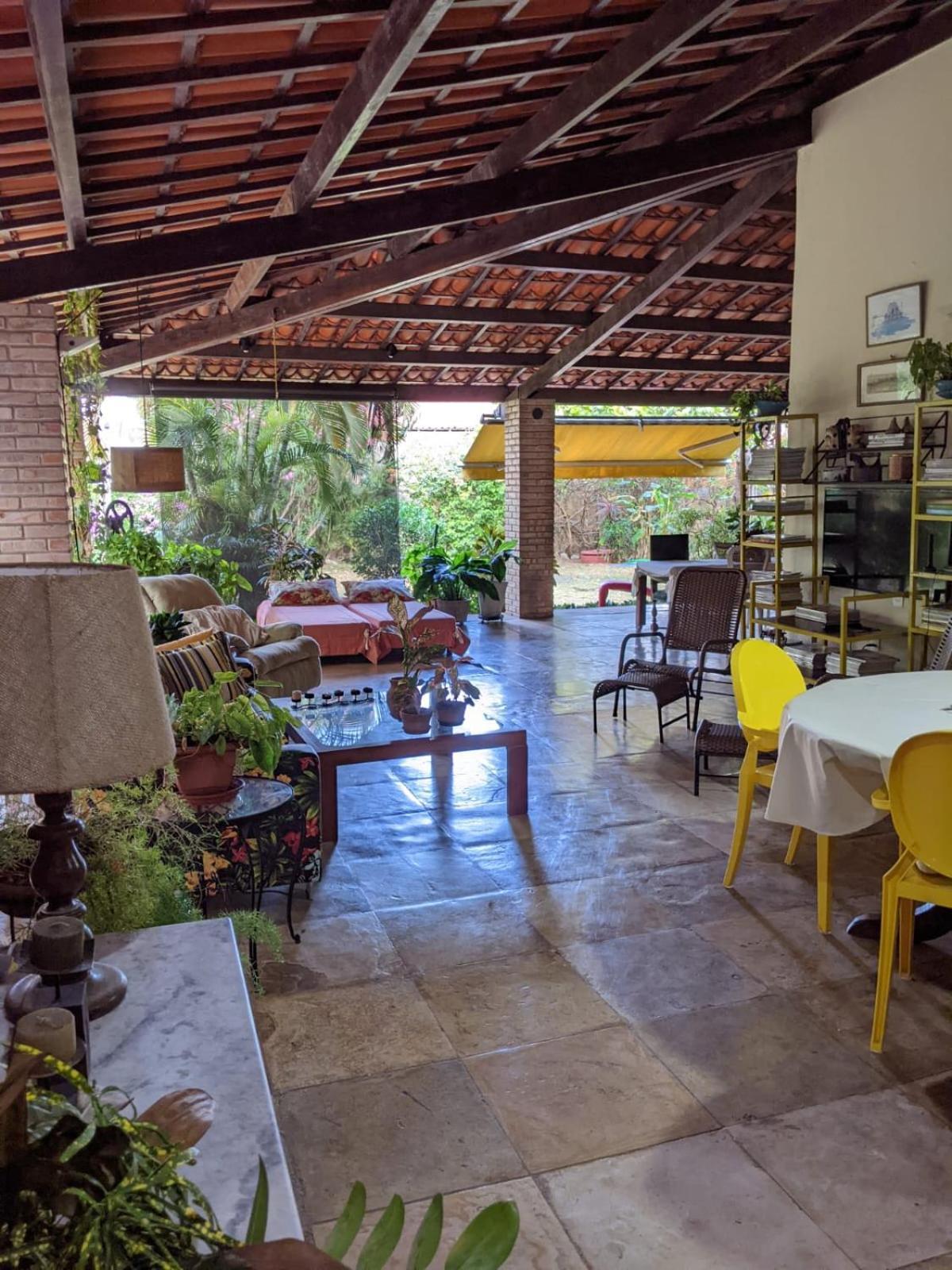 Bh Studio Casa Grande Em Fortaleza Extérieur photo