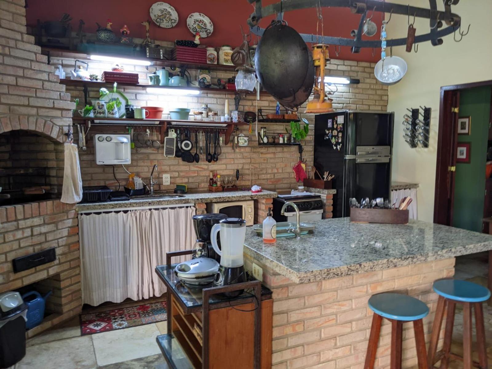 Bh Studio Casa Grande Em Fortaleza Extérieur photo