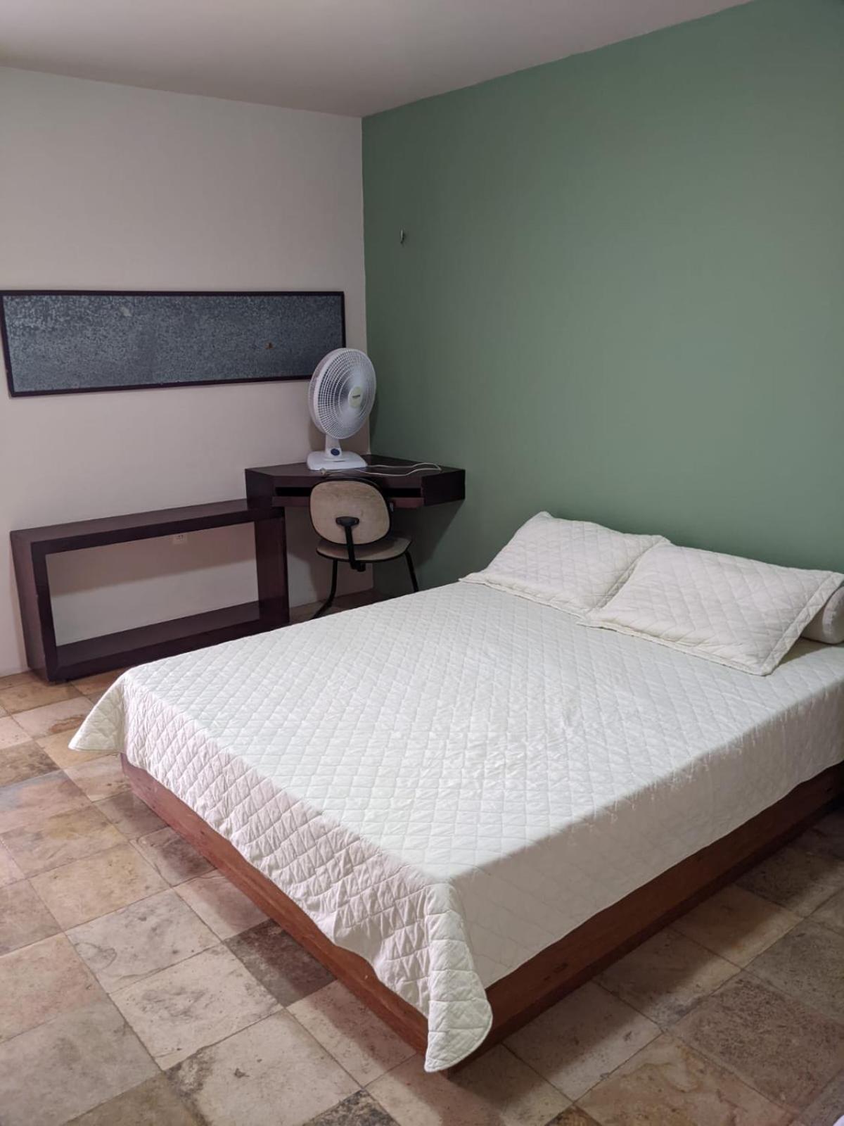 Bh Studio Casa Grande Em Fortaleza Extérieur photo